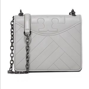 Tory Burch Alexa Convertible Shoulder Bag